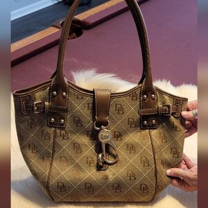 Dooney and Bourke Handbag